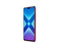 HONOR 8X 4/128GB Czerwony - 449204 - zdjęcie 2